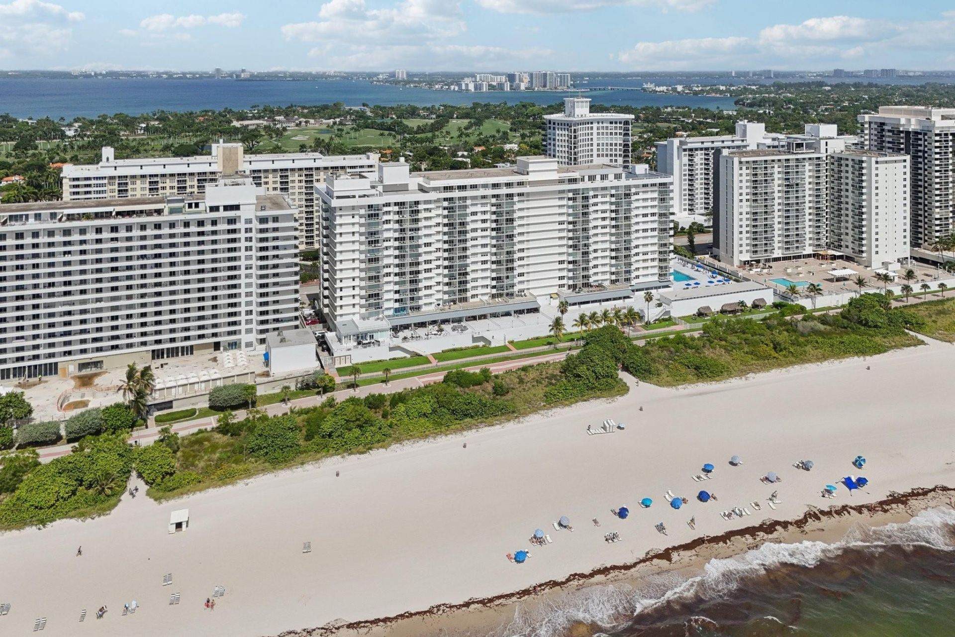 5601 Collins Avenue, Unit 1716, Miami Beach, FL 33140 Photo