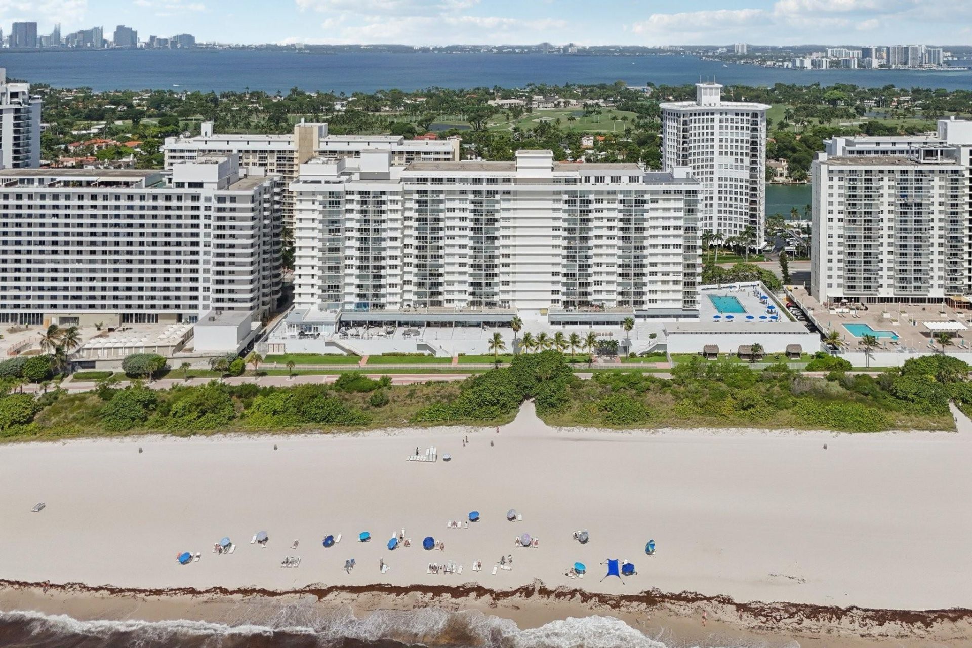 5601 Collins Avenue, Unit 1716, Miami Beach, FL 33140 Photo