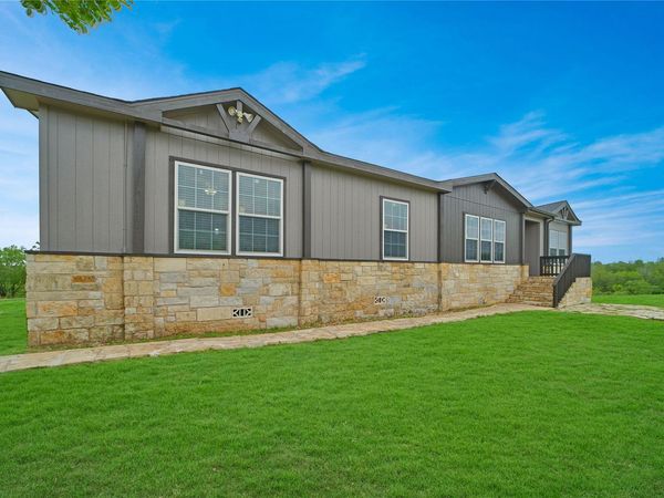 480 Holz RD, Niederwald, TX 78640