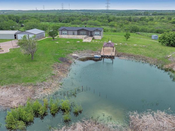 480 Holz RD, Niederwald, TX 78640