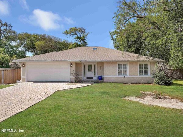 404 FOURTEENTH Street, St. Augustine, FL 32084