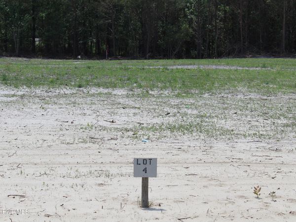 944 Blind Bridge Road, Magnolia, NC 28453