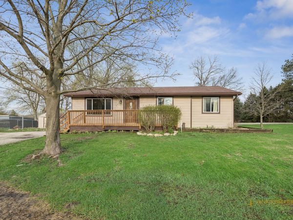 3502 Westwood Drive , Wonder Lake, IL 60097