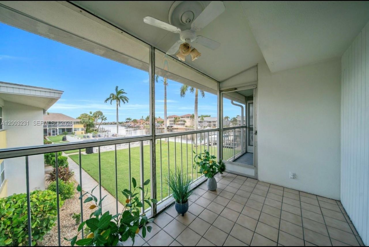 4613 SE 5th Street , Unit 210, Cape Coral, FL 33904 Photo
