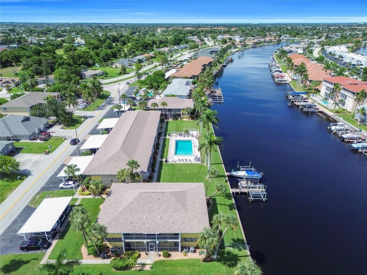 4613 SE 5th Street , Unit 210, Cape Coral, FL 33904 Photo