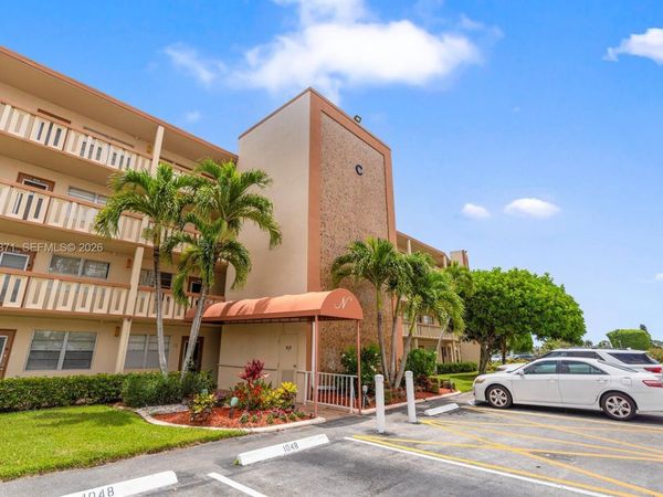 2050 Newcastle C , Unit 2050, Boca Raton, FL 33434