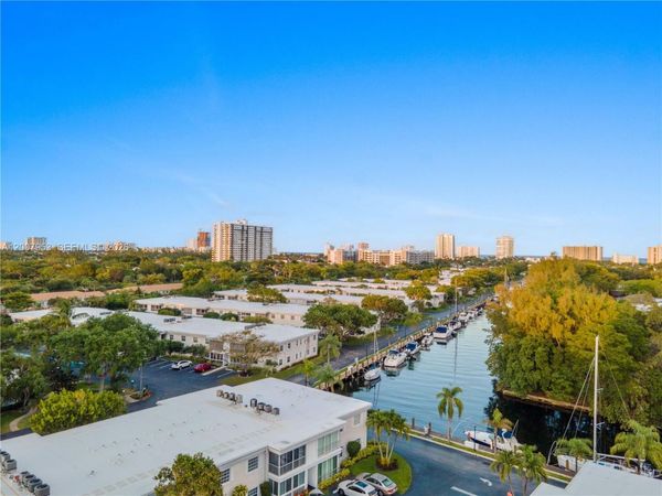 6315 Bay Club Dr, Unit 3, Fort Lauderdale, FL 33308