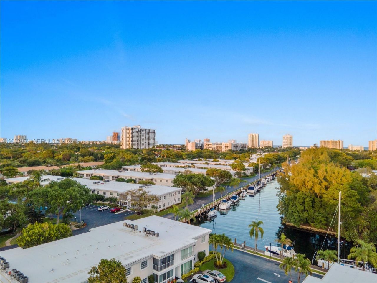 6315 Bay Club Dr, Unit 3, Fort Lauderdale, FL 33308 Photo