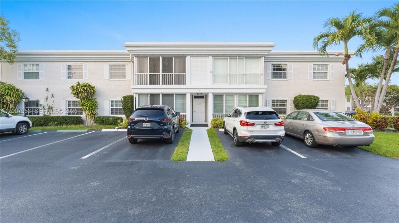 6315 Bay Club Dr, Unit 3, Fort Lauderdale, FL 33308 Photo