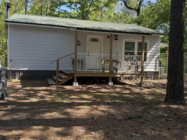 4429 OYLER , Clinton, AR 72031