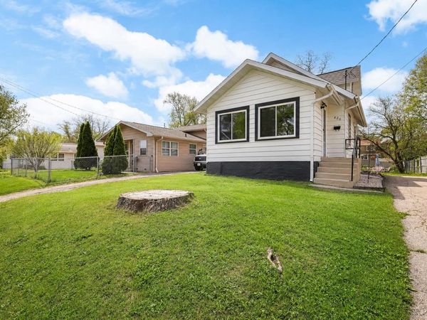 420 Gannon Avenue, Madison, WI 53714