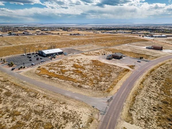 20 W Hahns Peak Ave, Pueblo West, CO 81007