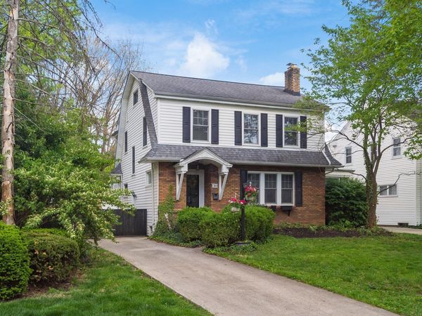 30 S Dawson Avenue, Columbus, OH 43209