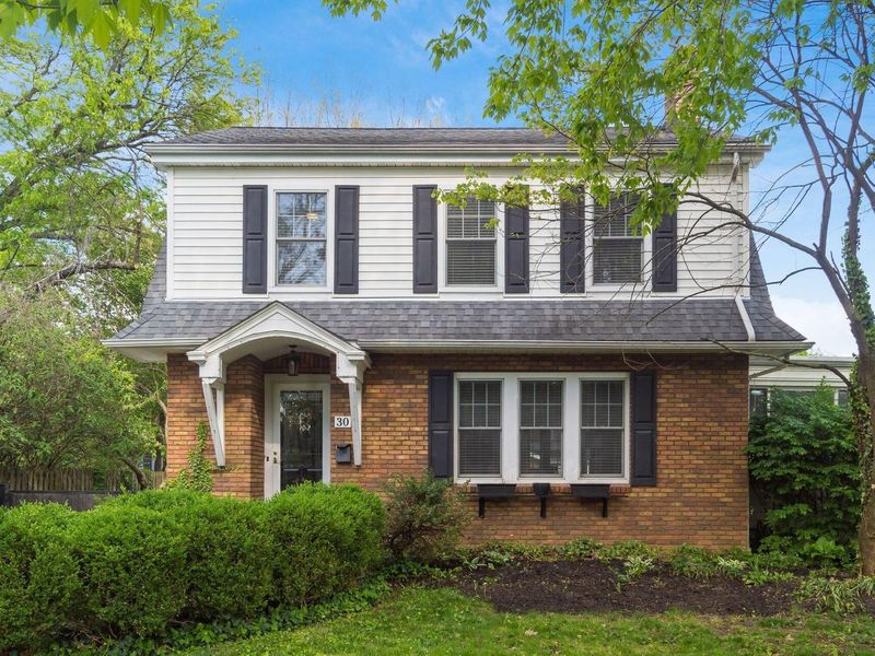 30 S Dawson Avenue, Columbus, OH 43209 Photo 2