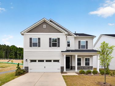 203 Sea Cave Lane, Raleigh, NC 27610
