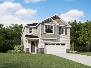 152 Cucumber Court, Garner, NC 27529