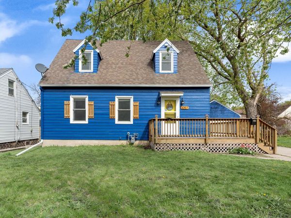 1057 Linn Avenue, Owatonna, MN 55060