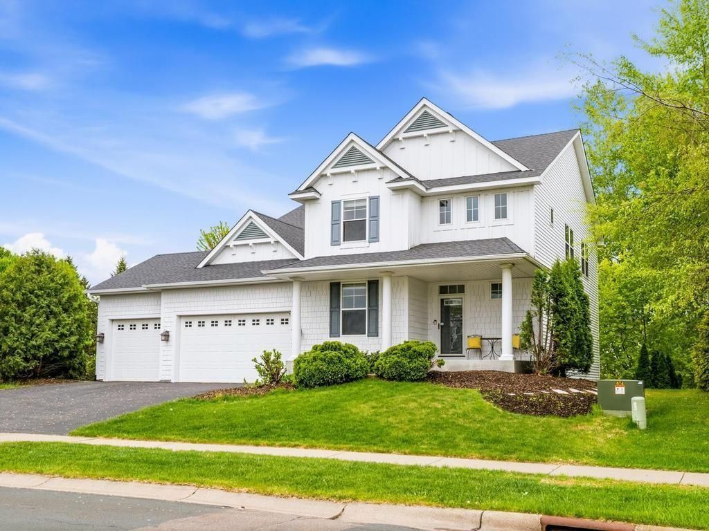 6241 Urbandale Lane N, Maple Grove, MN 55311 Main Photo