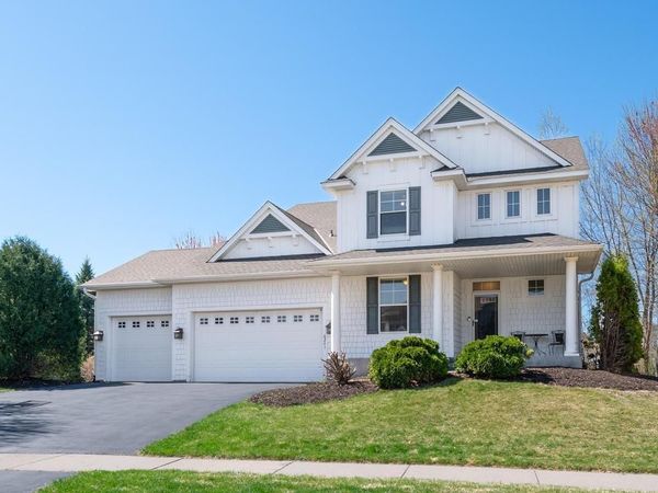 6241 Urbandale Lane N, Maple Grove, MN 55311