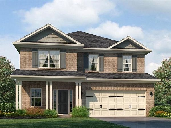 3028 Fairway Drive , Villa Rica, GA 30180