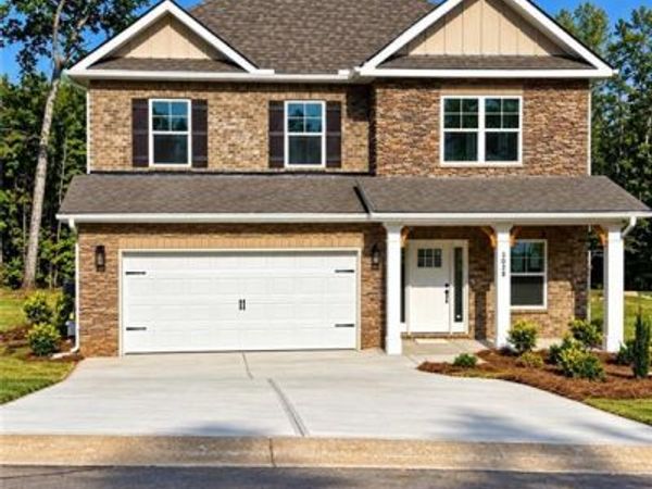 3028 Fairway Drive, Villa Rica, GA 30180