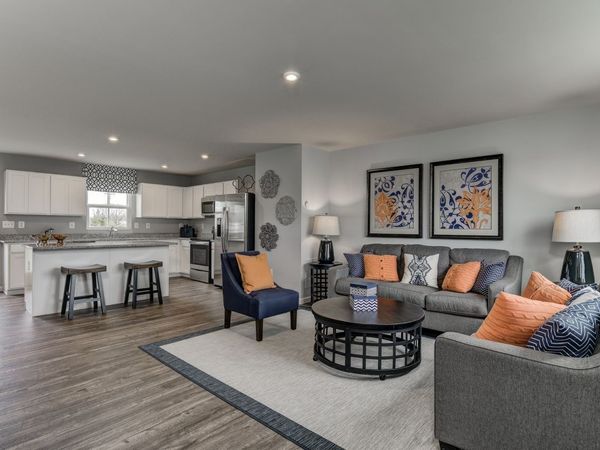 480 Grey Ghost Way , Smyrna, TN 37167