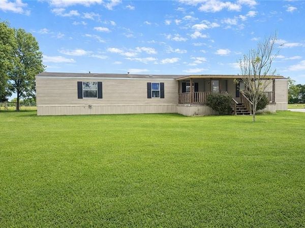 3859 HWY 107 S Highway, Plaucheville, LA 71362