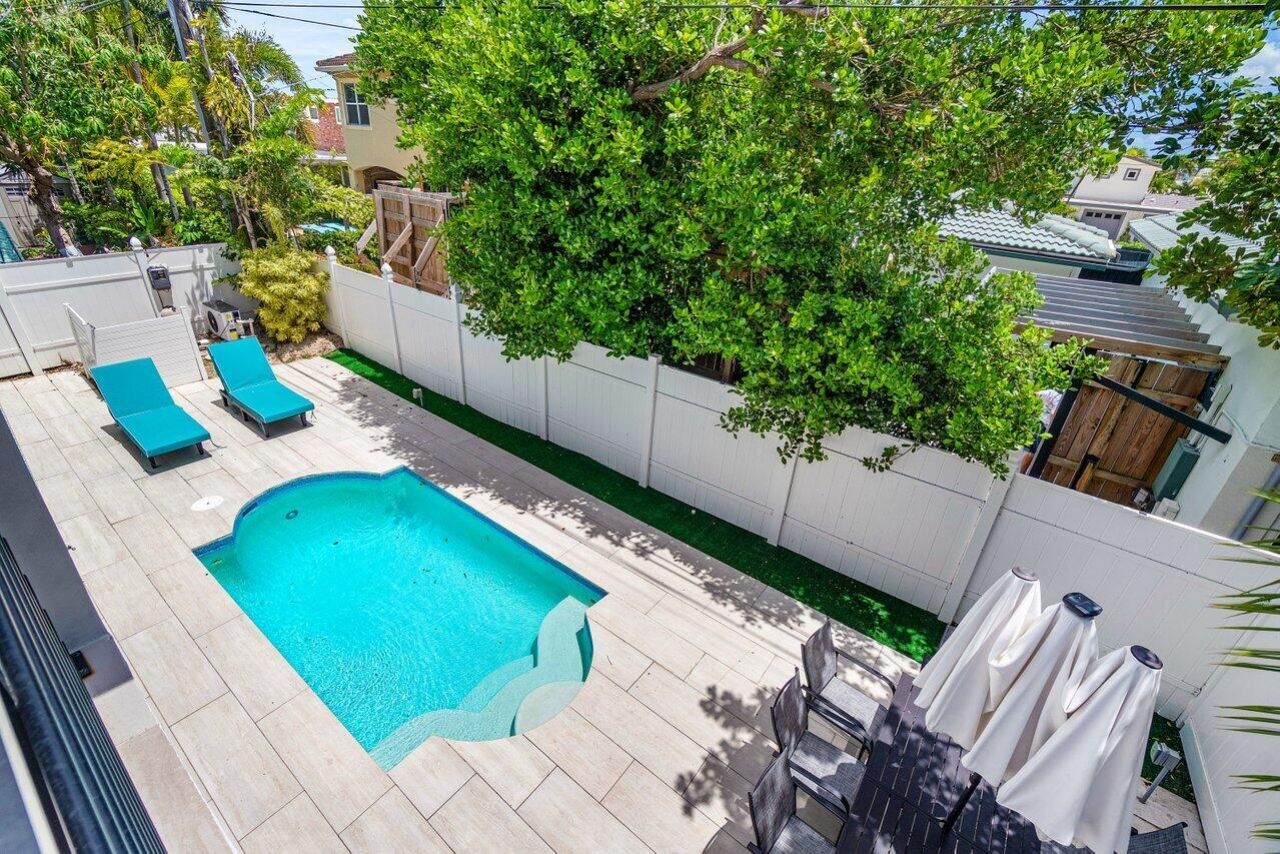 2724 N Ocean Boulevard, Fort Lauderdale, FL 33308 Photo