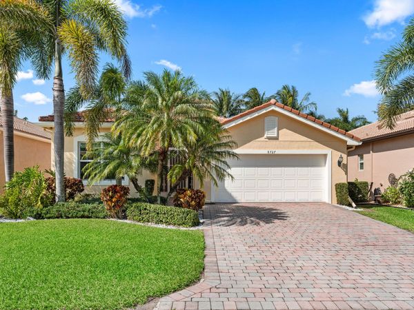 8727 Carmel Mountain Way, Boynton Beach, FL 33473