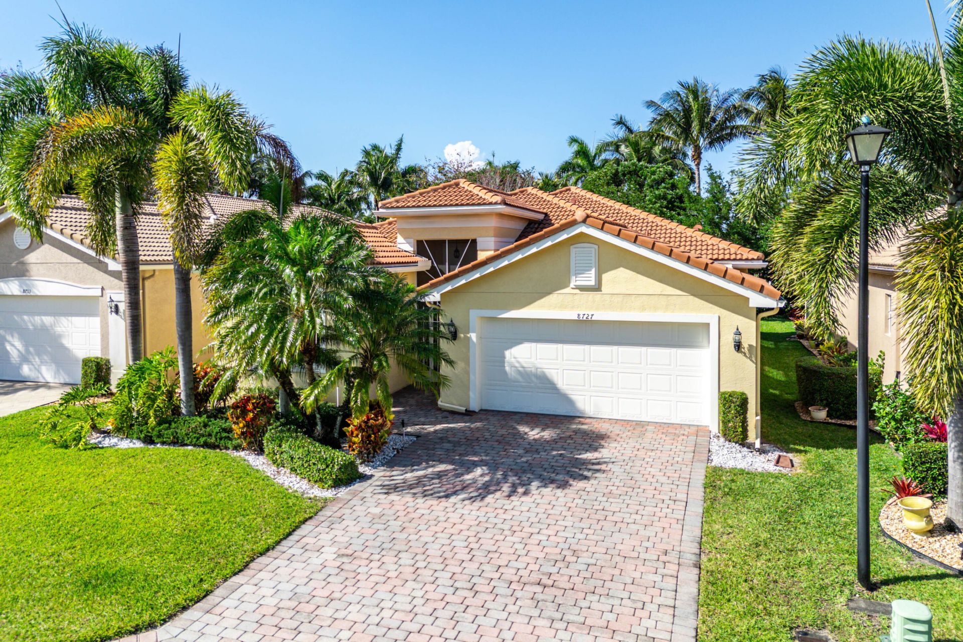 8727 Carmel Mountain Way, Boynton Beach, FL 33473 Photo