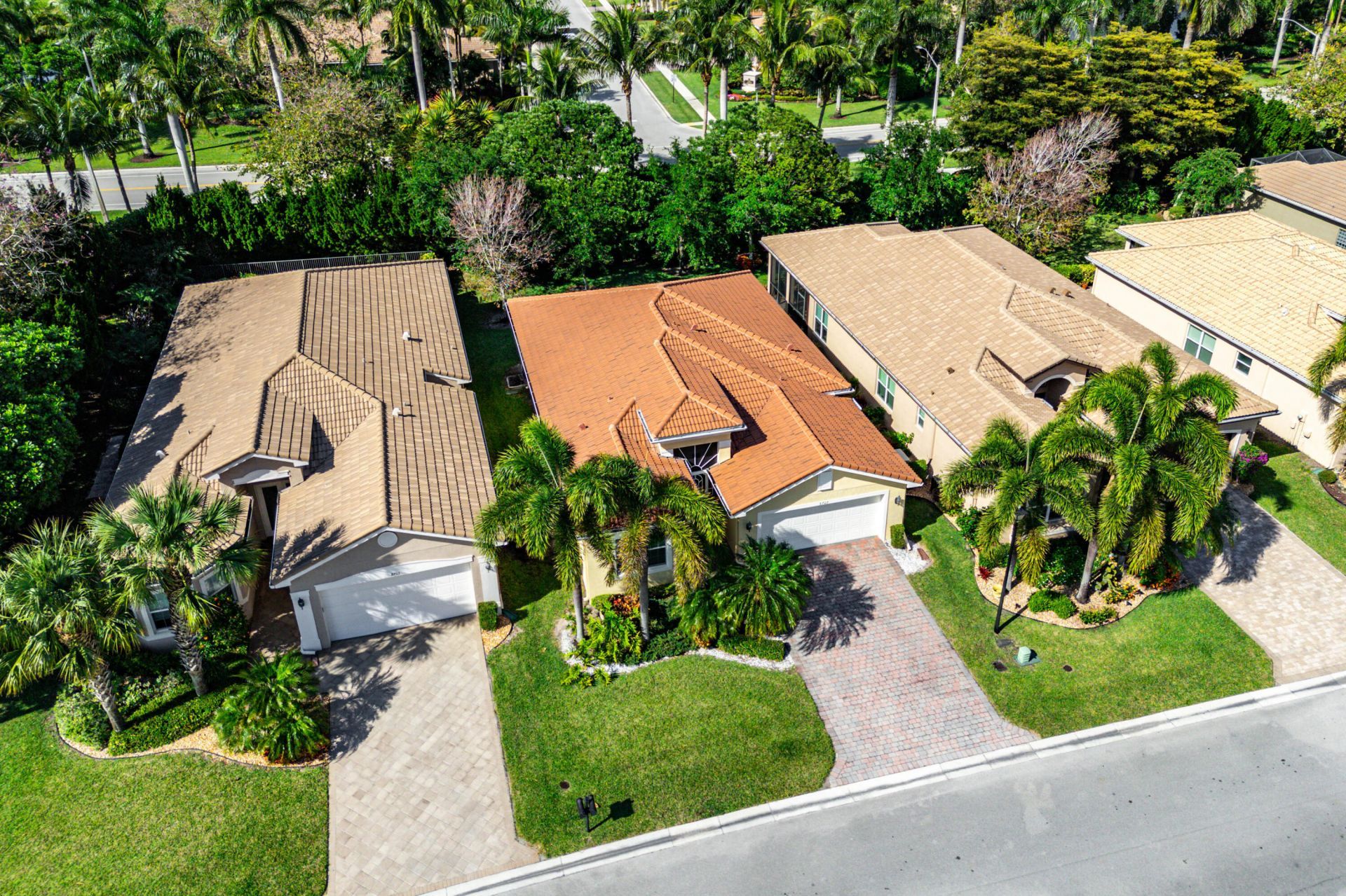 8727 Carmel Mountain Way, Boynton Beach, FL 33473 Photo