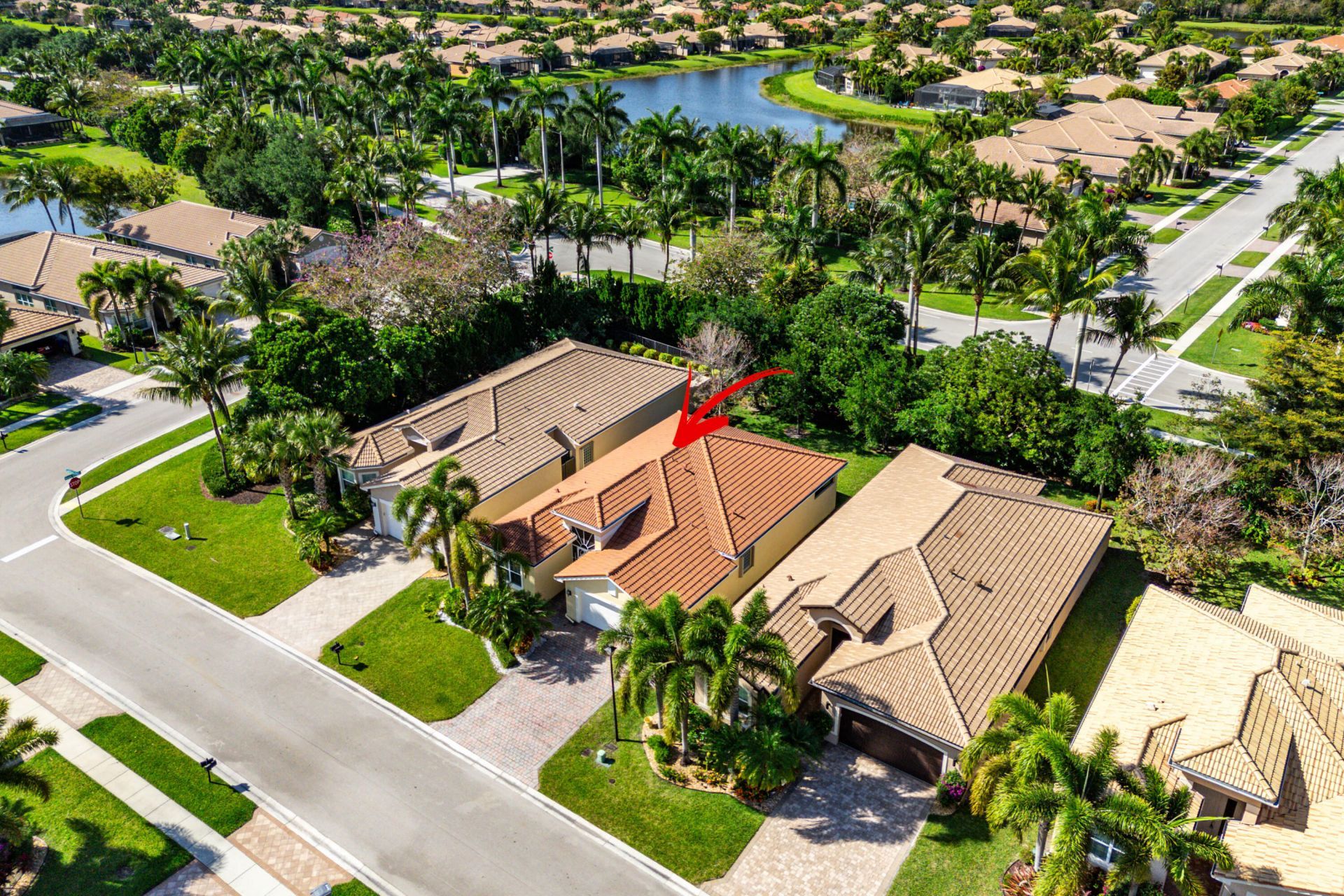 8727 Carmel Mountain Way, Boynton Beach, FL 33473 Photo