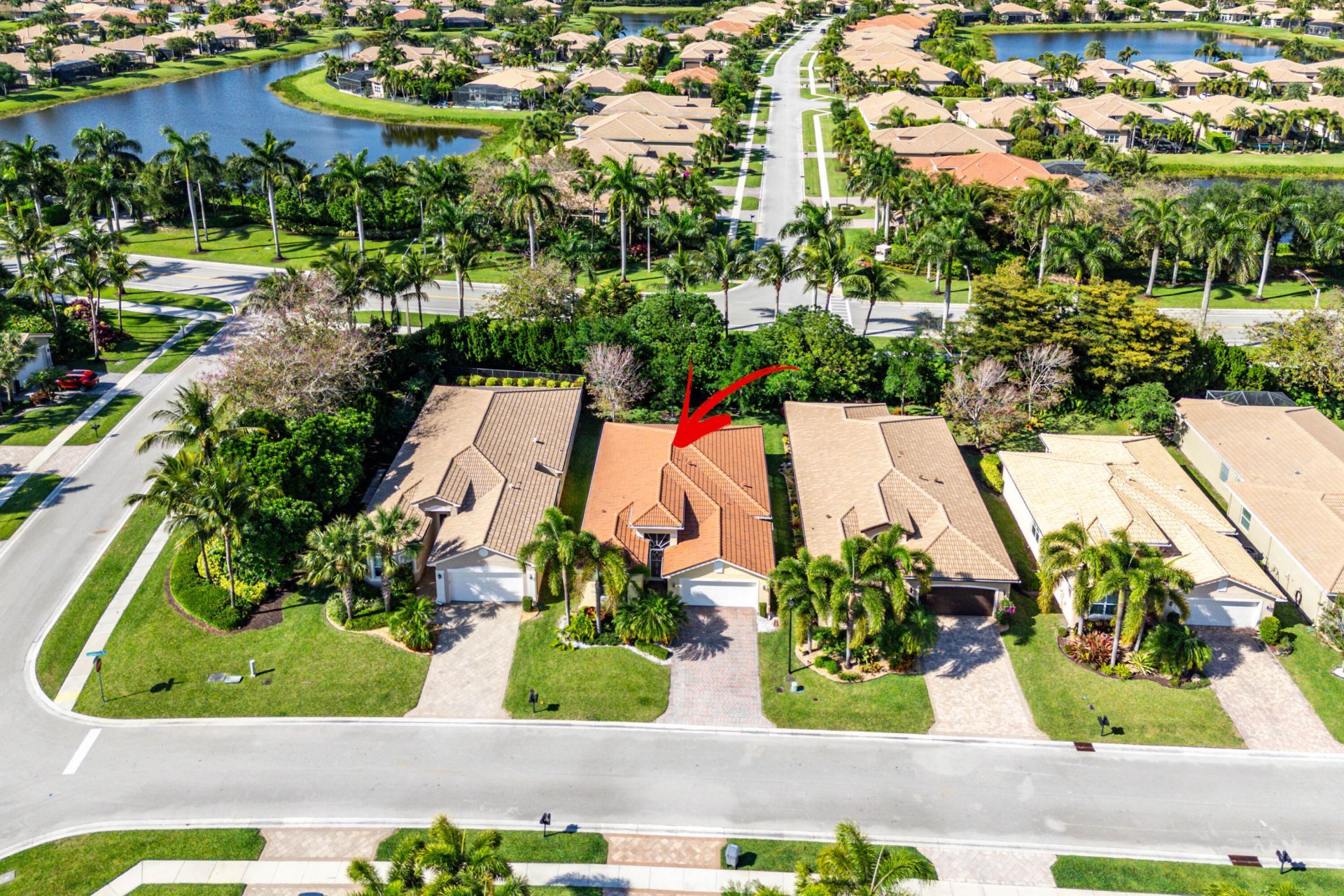 8727 Carmel Mountain Way, Boynton Beach, FL 33473 Photo