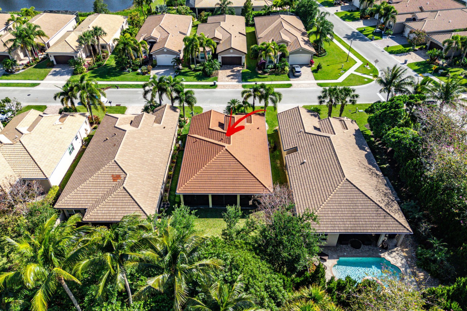 8727 Carmel Mountain Way, Boynton Beach, FL 33473 Photo