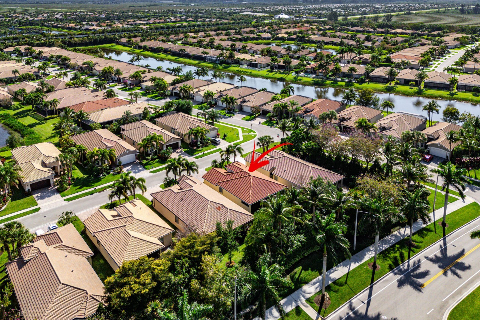 8727 Carmel Mountain Way, Boynton Beach, FL 33473 Photo
