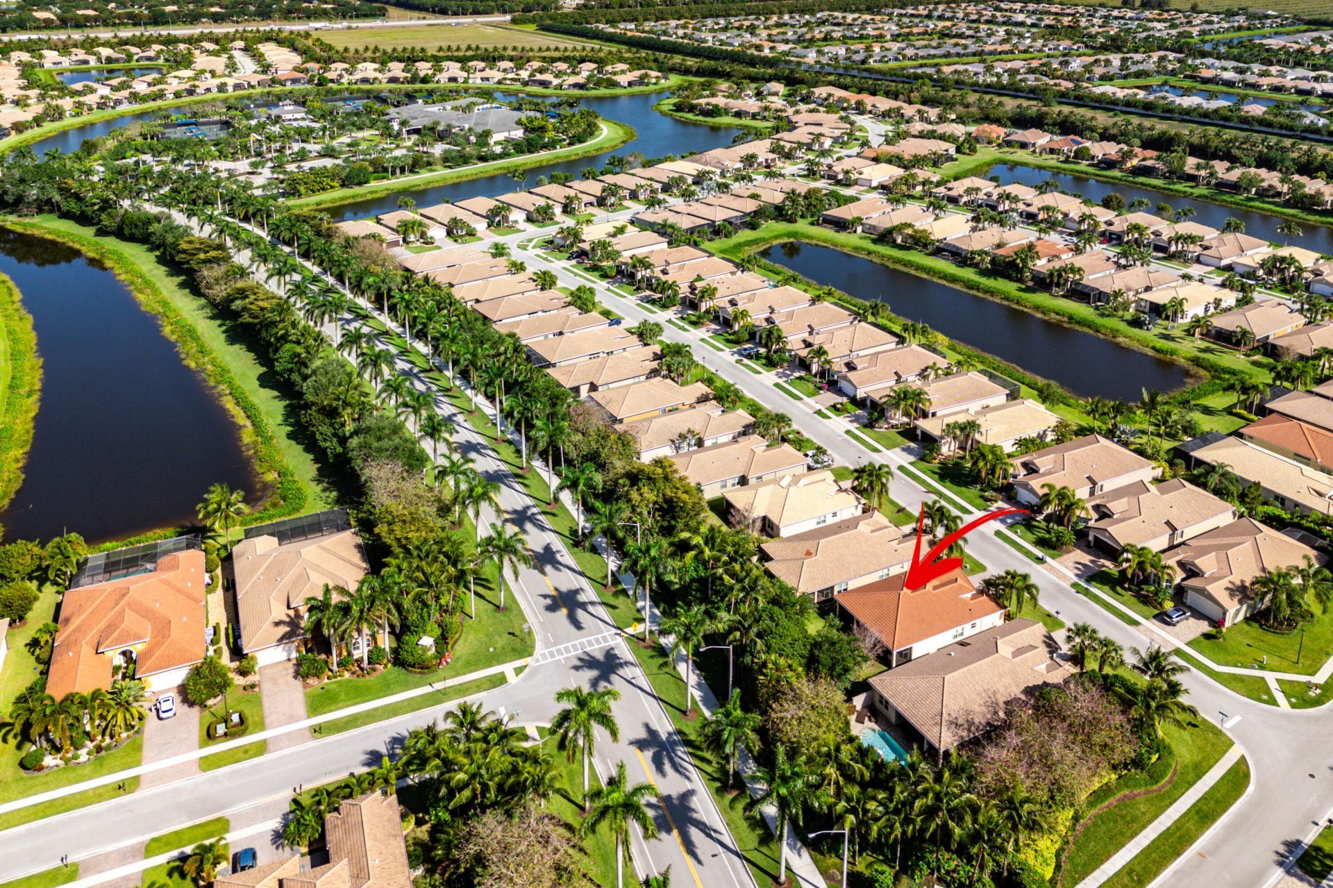8727 Carmel Mountain Way, Boynton Beach, FL 33473 Photo