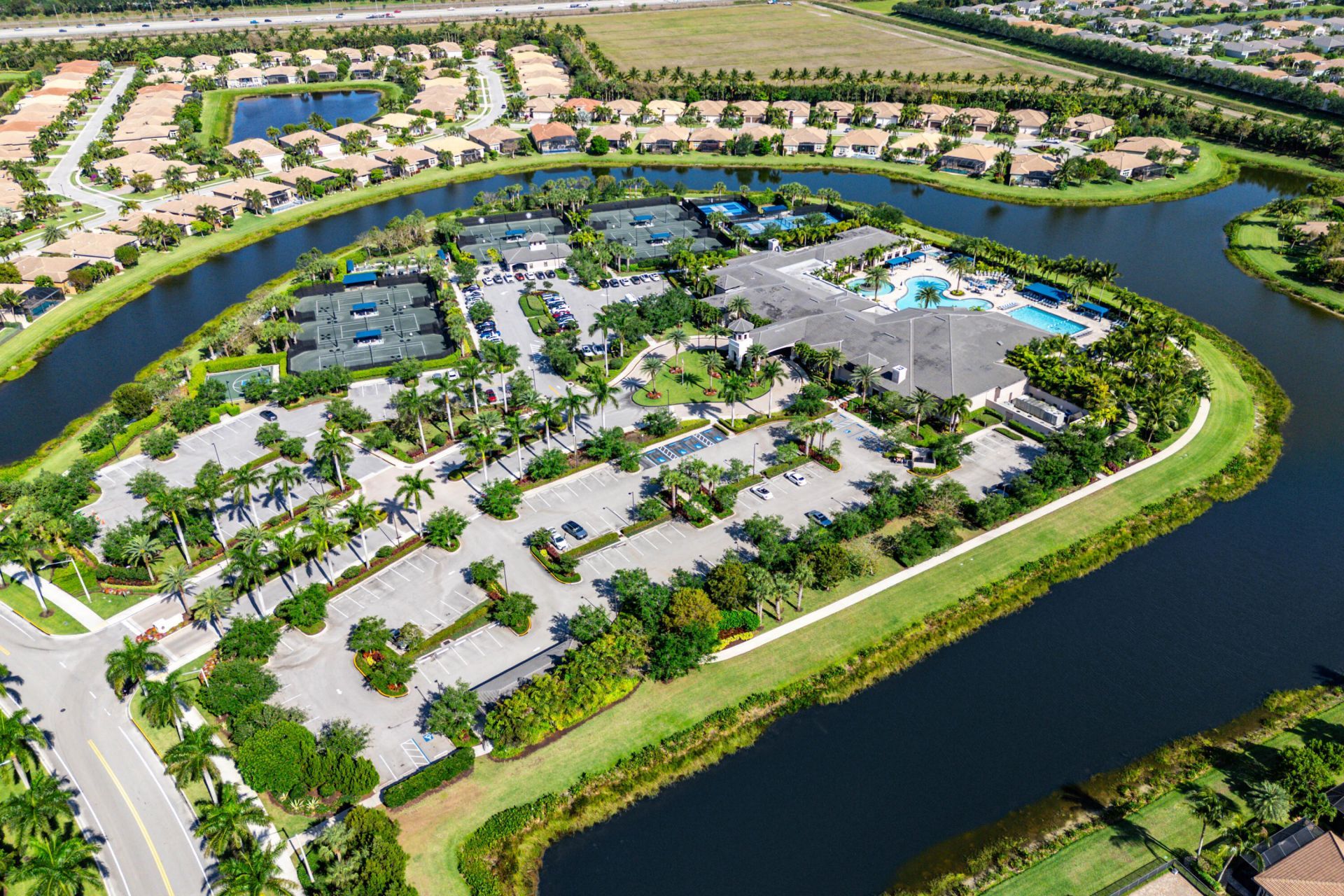8727 Carmel Mountain Way, Boynton Beach, FL 33473 Photo