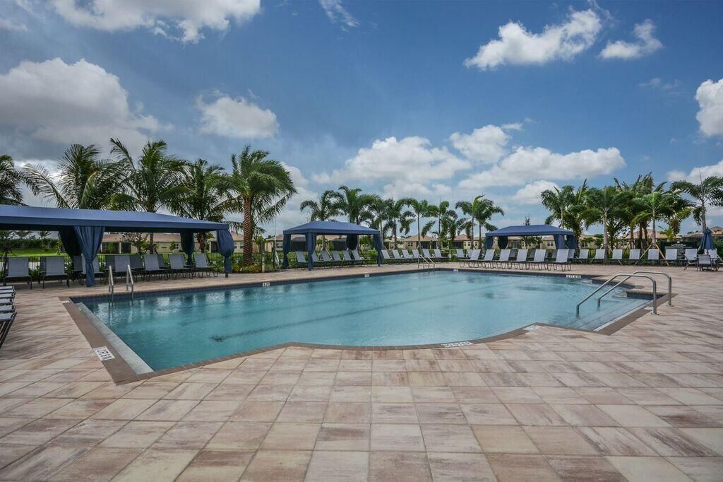 8727 Carmel Mountain Way, Boynton Beach, FL 33473 Photo