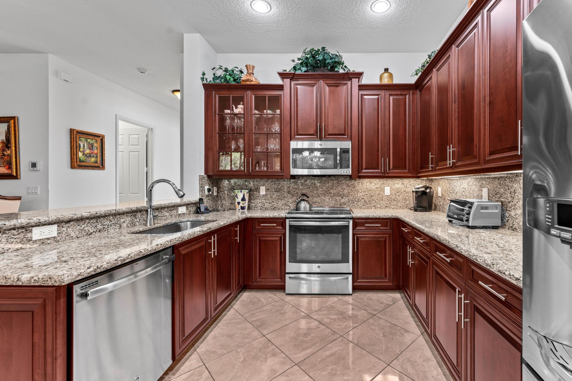 8727 Carmel Mountain Way, Boynton Beach, FL 33473 Photo