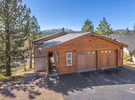 12041 Highland Avenue, Truckee, CA 96161 Photo
