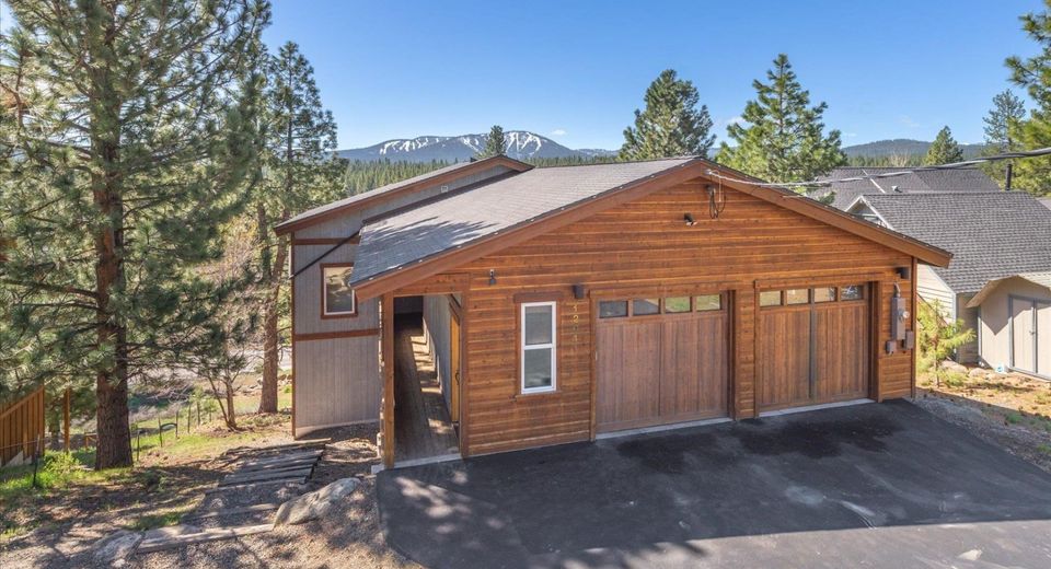 12041 Highland Avenue, Truckee, CA 96161 Photo