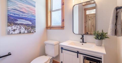 12041 Highland Avenue, Truckee, CA 96161 Photo