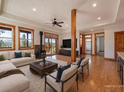12041 Highland Avenue, Truckee, CA 96161 Photo
