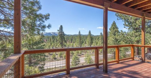 12041 Highland Avenue, Truckee, CA 96161 Photo