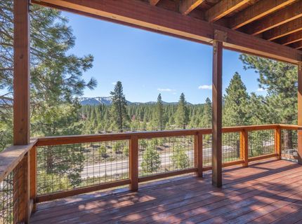 12041 Highland Avenue, Truckee, CA 96161 Photo
