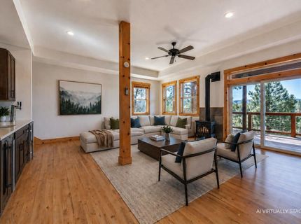 12041 Highland Avenue, Truckee, CA 96161 Photo