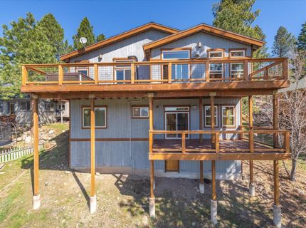 12041 Highland Avenue, Truckee, CA 96161 Photo