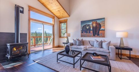 12041 Highland Avenue, Truckee, CA 96161 Photo