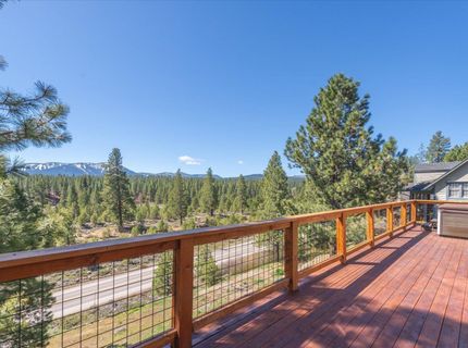 12041 Highland Avenue, Truckee, CA 96161 Photo