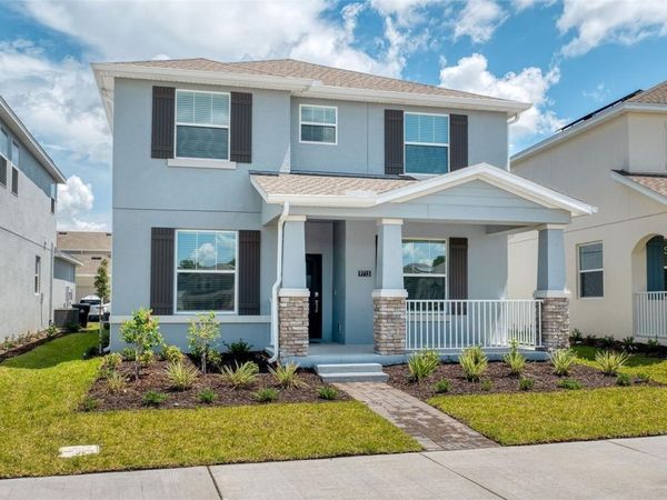 9715 INTRODUCTION WAY , ORLANDO, FL 32832